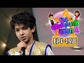 Odi vilayadu pappa  4  epi 198  bharath rajan  20052016