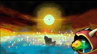 The End - Eclipsium - part 6