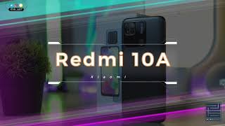 هاتف رخيص من شاومي Redmi 10A !!