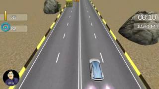 Traffic Racer 🚗 Burnout Drift screenshot 2