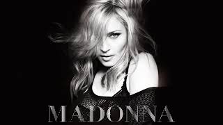 YOU'LL SEE - MADONNA