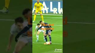 Neymar skills vs lorient