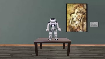 Speaking in a local accent might make social robots seem more trustworthy and competent