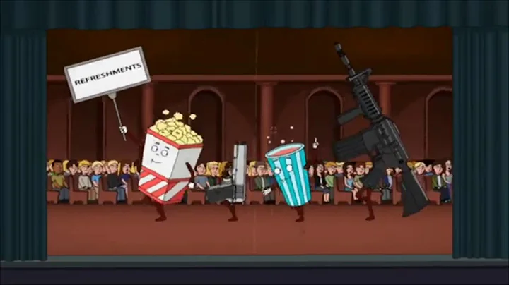 Don’t Get Shot by a Bullet!