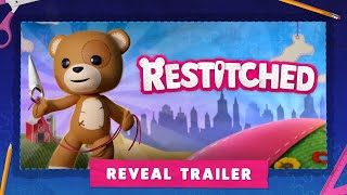 Restitched Reveal Trailer