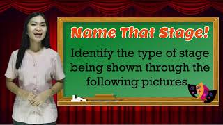 Staging Modalities- Video Lesson (Creative Writing, Quarter 2, Week 4)