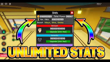 ANIME FIGHTING SIMULATOR ROBLOX HACK / SCRIPT | UNLIMITED DEVIL FRUITS | UNLIMITED STATS | MORE!!