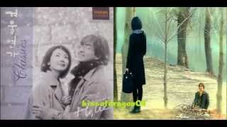 Video thumbnail of "Winter Sonata Classics OST    겨울연가  -  Goodbye My Love"