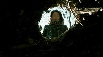 映画「積むさおり」予告編　黒沢あすか、木村圭作　穴を覗いてしまった瞬間から日常が狂っていく・・？観る者の聴覚を刺激する体感型サスペンス