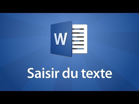 Vidéo: Utilisez le volet de navigation pour réorganiser facilement les documents Microsoft Word