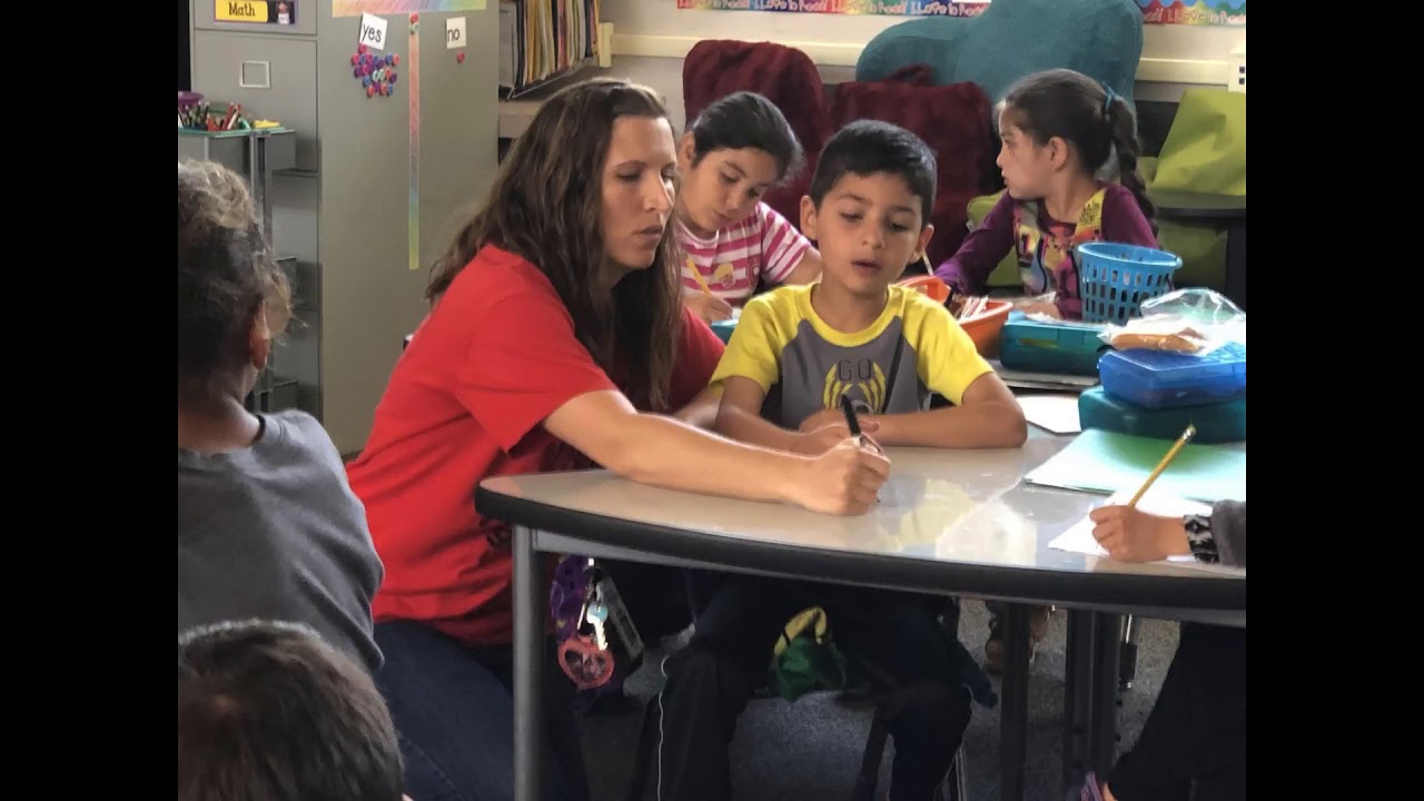 Chase Avenue Elementary School Visit YouTube