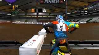MX vs ATV reflex mods| polar sx