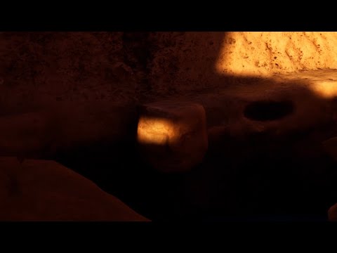 Karahan Tepe Winter Solstice 9000 BC