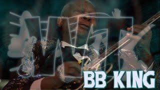 Pista de Blues ( BB King ) - Pista para improvisar - Backing Track -  Base Instrumental