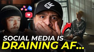 Why Independent Rappers FAIL On Social Media?