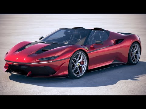 asphalt-9-legends:-ferrari-j50-car-hunt