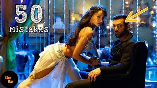 Satyamev Jayate | 50 Mistakes with Satyamev Jayate Movie 2018 Cine Oops