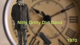 ミスター ボージャングルス ニッティー グリッティー ダート バンド Mr Bojangles Nitty Gritty Dirt Band 1970 Hd Hq Youtube