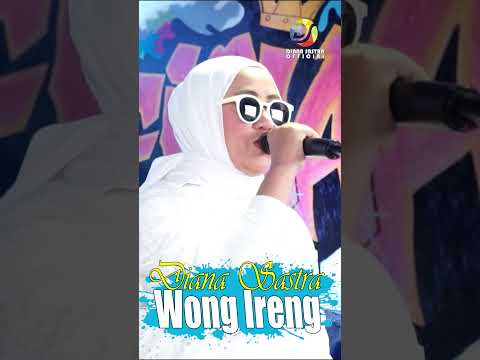WONG IRENG -