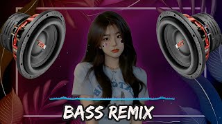 Bring Me Back Pt.2 ( Bass Remix ) / Dj Vinzkie Remix