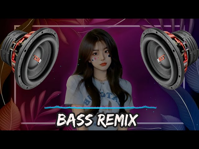 Bring Me Back Pt.2 ( Bass Remix ) / Dj Vinzkie Remix class=