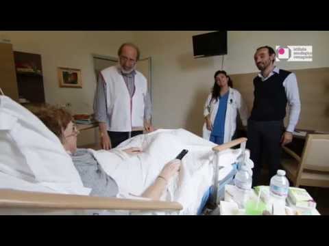 Video: Cure Palliative Omicidio