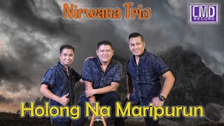 Nirwana Trio - Holong Na Marapipurun (Lagu Batak Romantis Terpopuler)