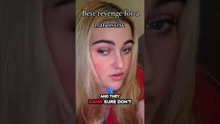 revenge for a narcissist #narcissism #npd #narcissist #narcissisticabuse