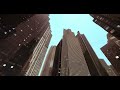 Cinematic  new york  miruu