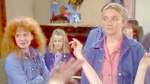 Episode 671 - Prisoner Cell Block H