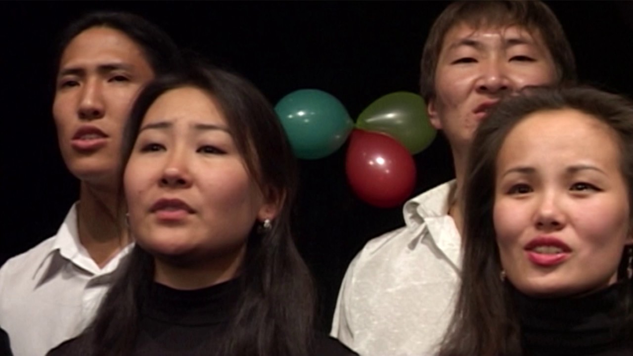 Российский государственный институт сценических искусств (РГИСИ) - YouTube