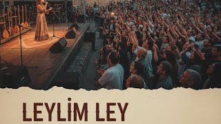 Safsata - Leylim Ley Psychedelic Anatolian Rock Cover