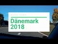 [VLOG] Dänemark 2018 - Søndervig - Ringkøbing - Hvide Sande - Esbjerg - SEGWAY fahren - Strand uvm.