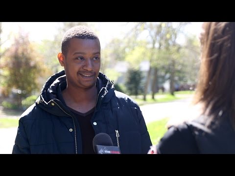 Faith Goldy: Meet Trudeau's "Refugee"