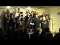 Miniature de la vidéo de la chanson God Is With Us (A Christmas Proclamation)