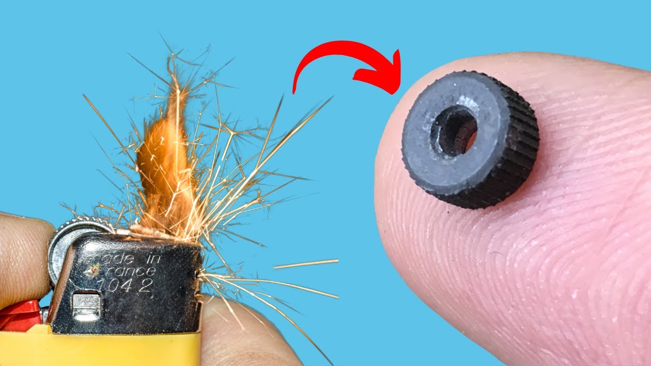 Simple Practical Inventions Top 10 Practical Inventions and Crafts from High-Level Handyman ...