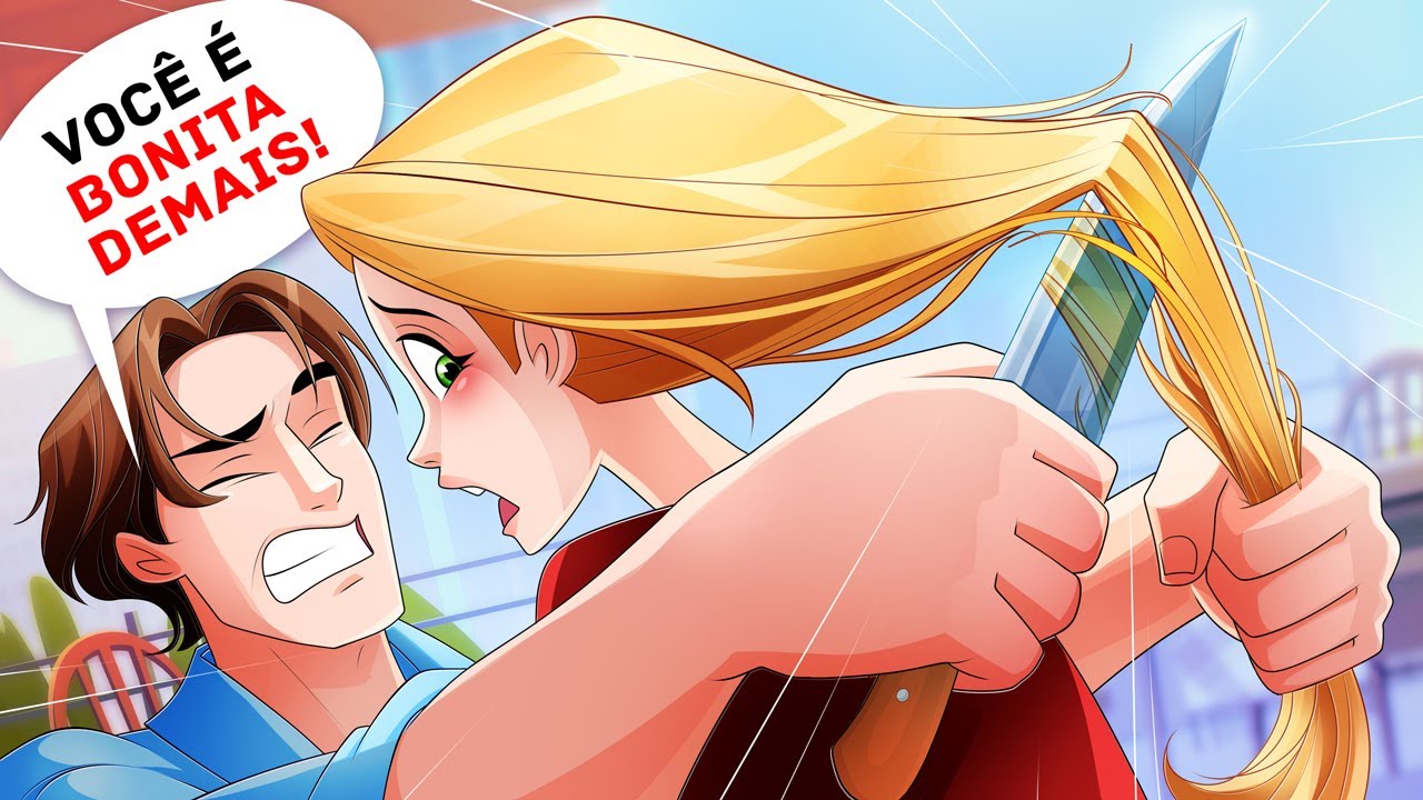 O Ciúme Do Meu Namorado Foi Longe Demais