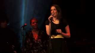 Emily Smith with Aoife O'Donovan - 'The Final Trawl' (Glasgow, 2014) chords