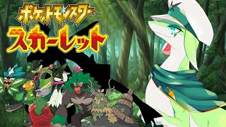 【ポケットモンスター　スカーレット】お餅集めしたいです　良かったらお願いします