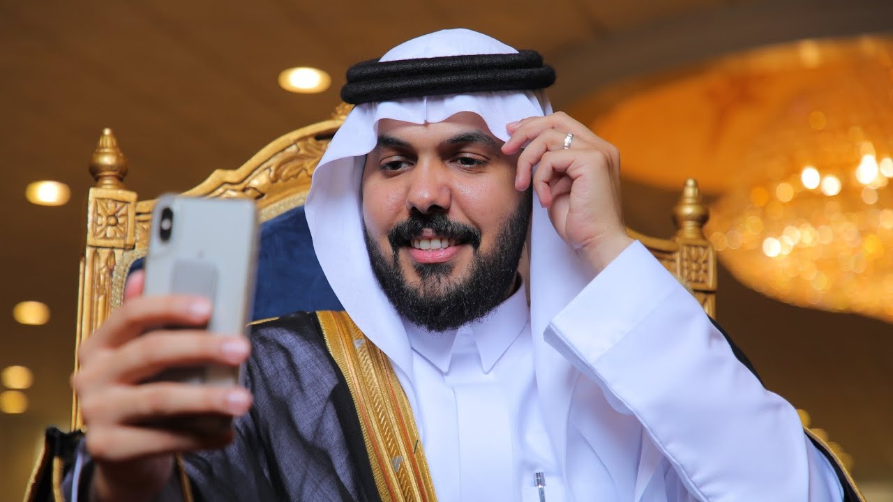 فن المجرور في حفل زواج الشاب مراد براك مطيليق العطاوي السلمي