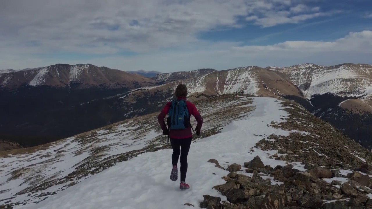 Ultra endurance athletes and Doctors talking why LowSugar Fueling