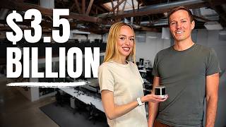 The Reality Behind a $3.5 Billion Founder in Silicon Valley