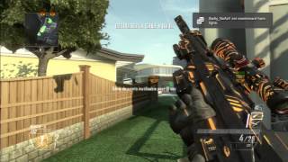 HTM Spawn shot Nuketown