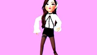 Zepeto Bts Boy Luv Dance Cover Xd