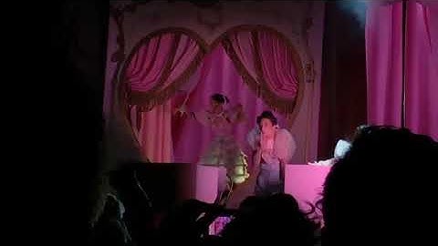 Show and Tell - Melanie Martinez (All Things Go)