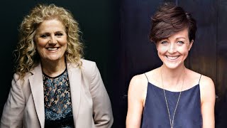 The Confidence series ft.  Dame Julie Christie and Megan May