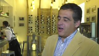 NEW GASTROBAR VINOPOLIS OPENS