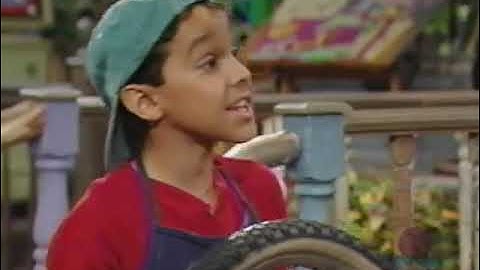 Round and Round We Go Credits Comparison (Screener vs. Final Version) (V1) (Demo Version) Part 7