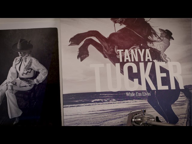 Tanya Tucker - The Day My Heart Goes Still