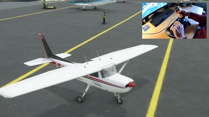 12 Microsoft Flight Simulator tips and tricks guide - Polygon